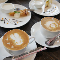 コーヒー豆の鑑定士＆バリスタ競技大会の審査員も務めるバリスタのいるお店。猪名川町の「cafe manna (カフェマンナ)」に行ってきました。