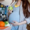すっきりフルーツ青汁で妊婦の便秘対策＆産後ダイエット！