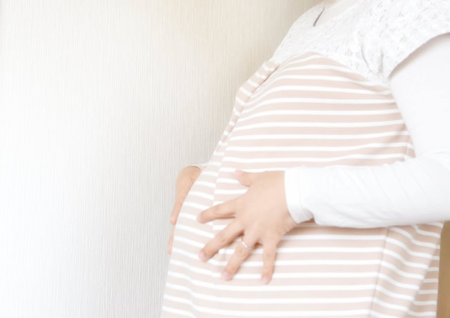 エステナードリフティが妊娠中・授乳中・生理中も使えない理由は？