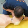 人工呼吸のやり方、心臓マッサージのやり方、AEDの使い方まとめ。