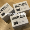 市販で買えるホワイトニング 歯磨き粉はどれがいい？WHITE INQの口コミ。